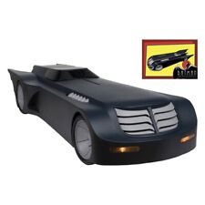 Batmobile McFarlane Animated