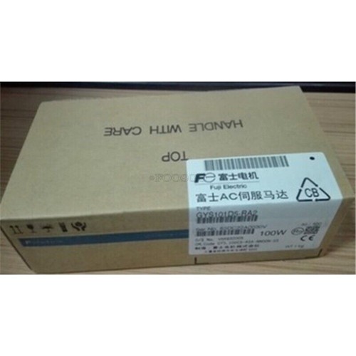 1pc fuji servo motor - 1pc, new