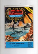 Perry Rhodan, nr. 500