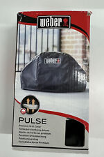 WEBER GRILL PULSE ABDECKUNG Cover Haube 7140