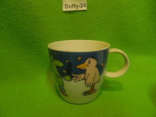 Kaffeetasse frohe - 7,