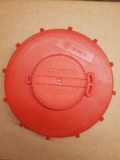 SCHÜTZ IBC Deckel DN 150 Stopfen Schraubdeckel Ø 165mm Verschluss Abdeckung