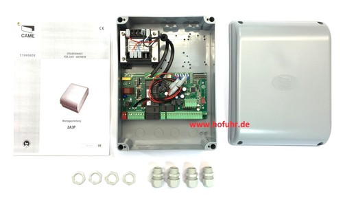 Came steuerung 002za3p für - steuerung,