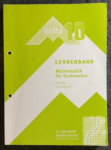 Mathematik für gymnasien - mathematik,