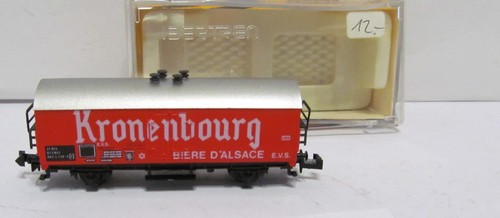 Ibertren spur 385 bierwagen - ibertren, 385,