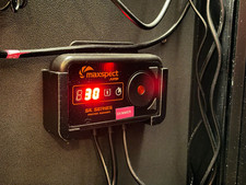 Halterung Halterung für