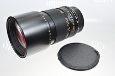 LEICA ELMARIT-R 1:2,8/180mm 11923 3-CAM TOP!!