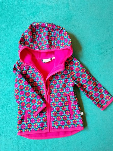 Softshell jacke von - softshell,