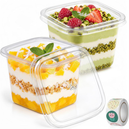 Dessertbecher 400ml
