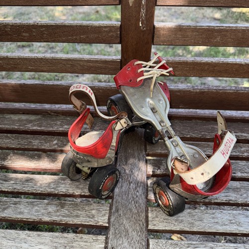 996 vintage rollschuhe - 996/,