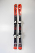 STÖCKLI WRT Worldcup GS Kinder-Renn-Ski Länge 133cm (1,33m) inkl. Bindung! #1392