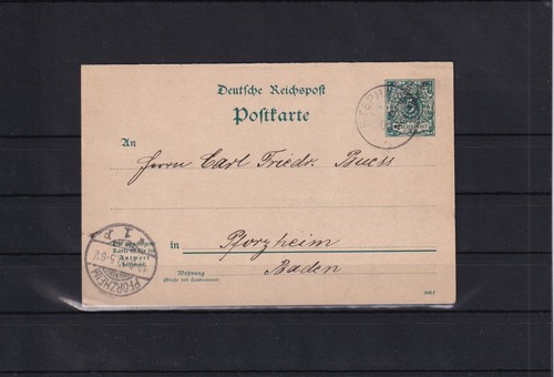 Aw545 dng deutsch neuguinea - aw545), deutsch-neuguinea
