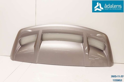 Spoiler heckklappe toyota - heckklappe,