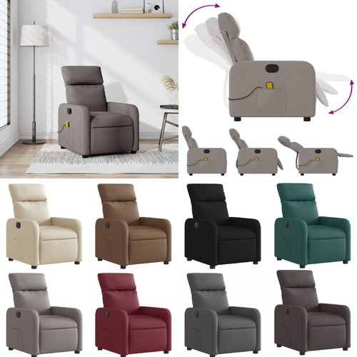 Stoff relaxsessel - stoff,