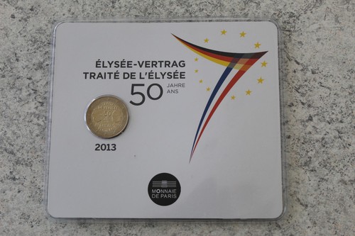 Frankreich euro elysee - euro,