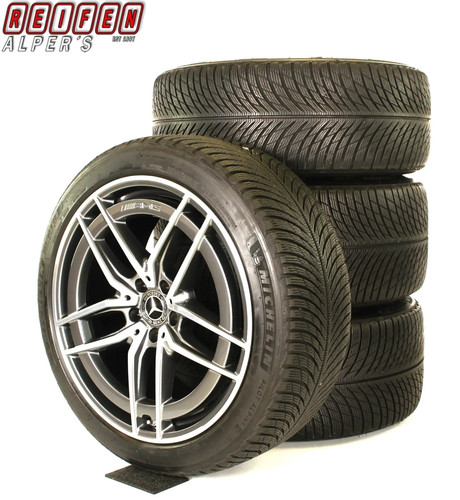 Mercedes amg 55 63 - 43,
