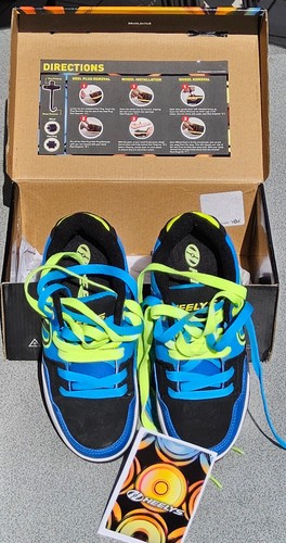 Orig heelys schuhe 36 - heelys,