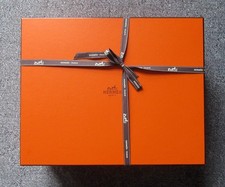 Hermès Box Original, Karton