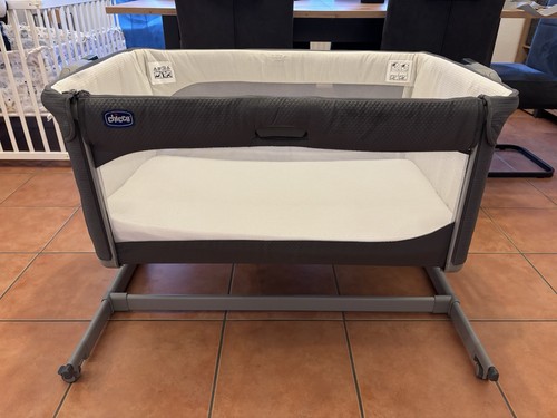 Chicco next2me magic - chicco,