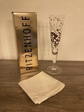 Ritzenhoff Sektglas, Champagnerglas *Katharina Stockenrand 2012*