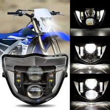 Led scheinwerfer für yamaha - led,