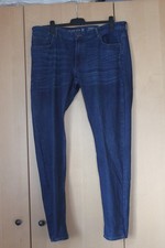 Herrenjeans stretch W42/L34 von C&A gebraucht