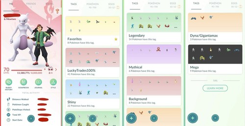 Pokemon acc level - acc, 70