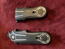 Ducati Scrambler Zahnriemenabdeckung