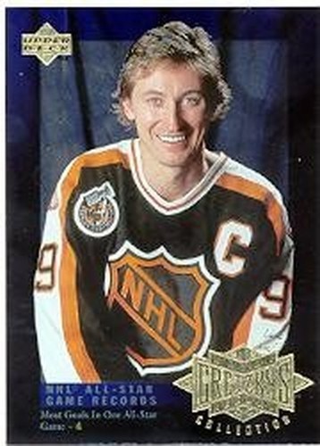 A7618 1995 upper deck gretzky - upper,