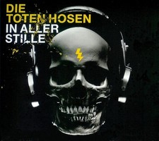 In aller Stille von Die Toten Hosen | CD | Zustand sehr gut