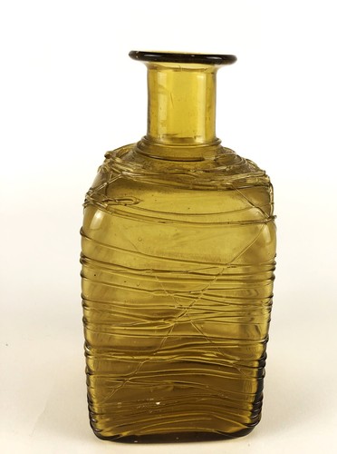 Jugendstil vase flaschenvase - vase,