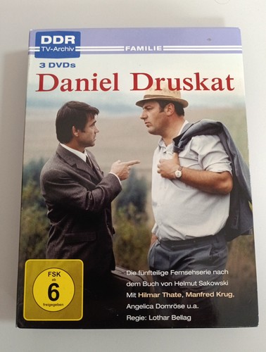 Daniel druskat krug - druskat,