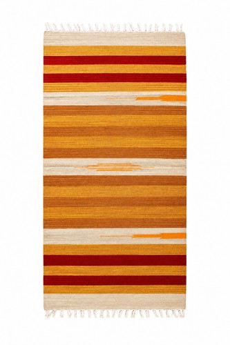 Kelim teppich baumwolle gabbeh - baumwolle,