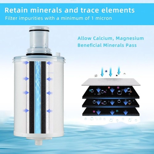 100186 wasserfilterpatrone - 100186,