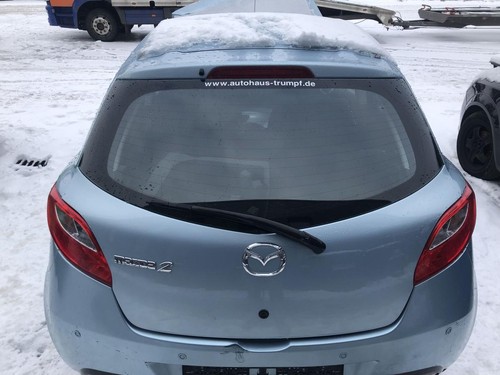 Mazda typ heckklappe mit - typ, de