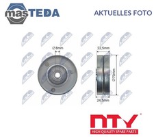Rnk 039 umlenkrolle - rnk-bm-039,