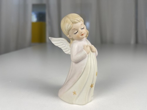 Porzellan figur engel cm - figur, 10,5