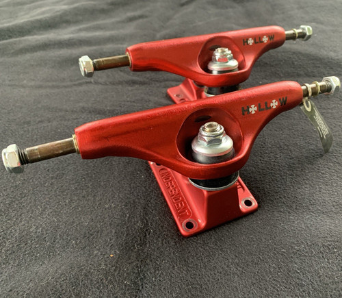 Independent trucks skateboard - trucks,