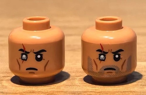 Lego star wars - wars, fmb