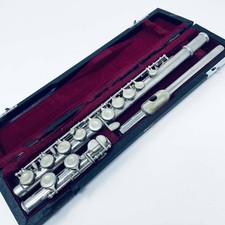 Muramatsu Modell 113 Flöte