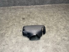 VW Golf 4 Cabrio Lenksäulenverkleidung mit Höhenverstellung Unterteil #33551