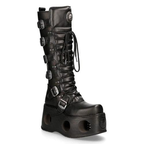 New rock stiefel 272 s2 - new,