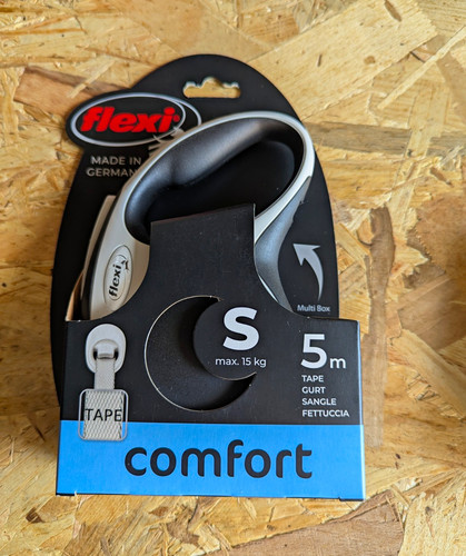 Flexi comfort automatikleine - flexi,
