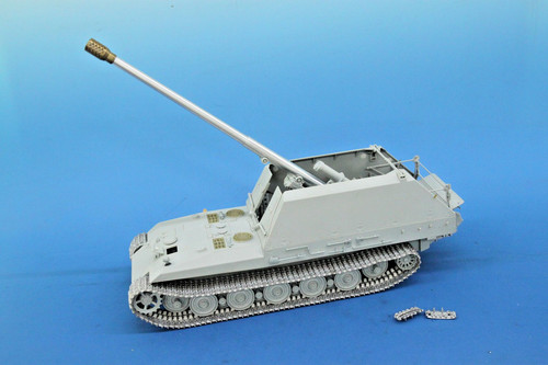 Panzer modell trumpeter - 1:35,