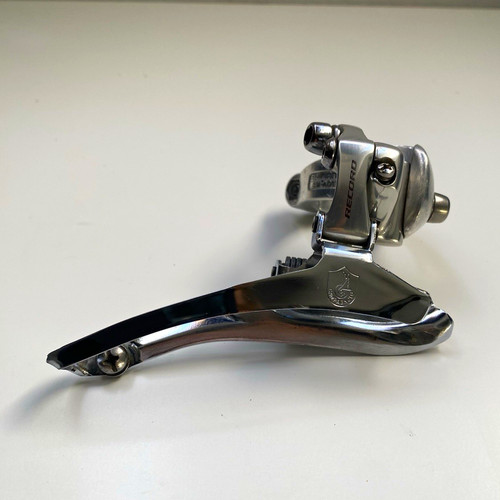 Campagnolo record umwerfer - campagnolo,