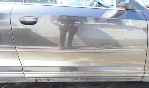 Audi 3 türer tür - a3,