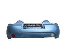 New Beetle cabrio Stoßstange Hinten bj 2003 Hellblau