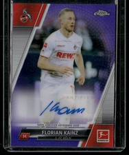 2021-22 Topps Chrome