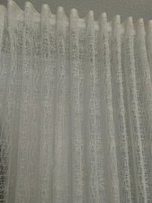 JAB ANSTOETZ 2 Stores Vorhänge Gardinen Dekostoff NEU