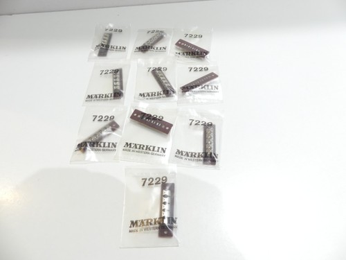 Märklin 7229 10er - , set
